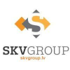 SKV Group SIA, CNC metālapstrāde, Kontakti.lv